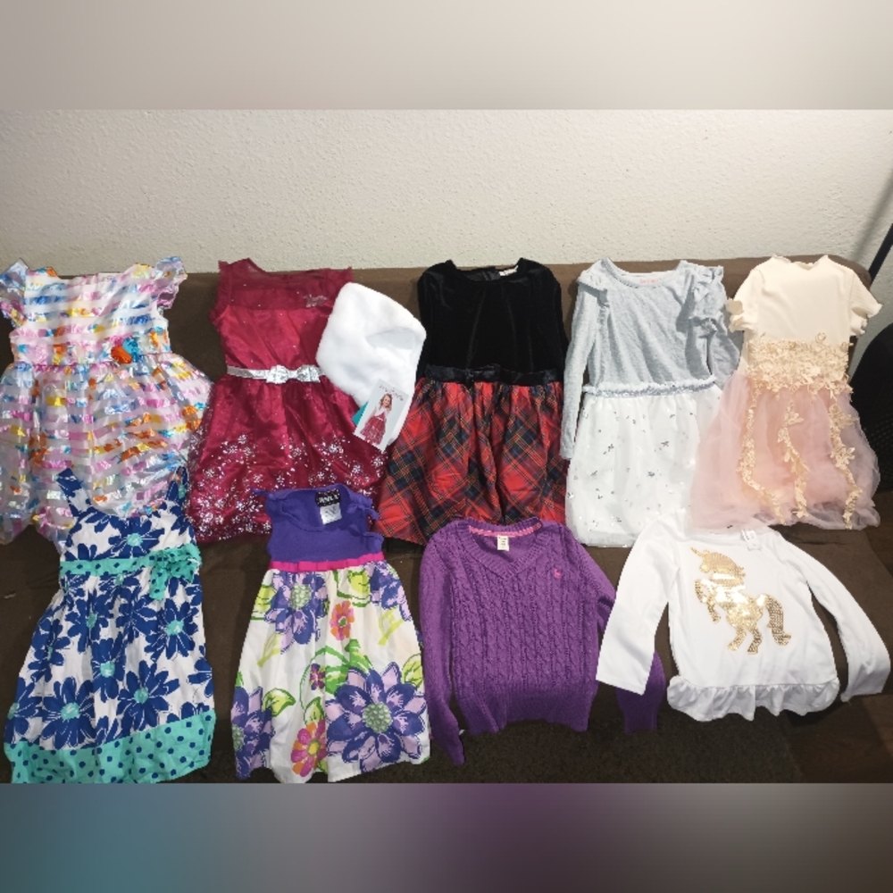 Girls bundle - Picture 8 of 8